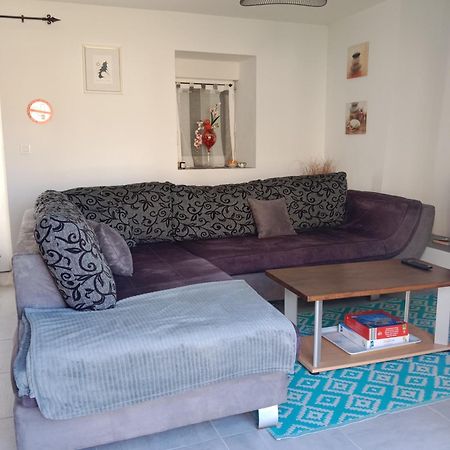Gite Au Calme Centre Finistere Jardin Clos Tregourez Ngoại thất bức ảnh