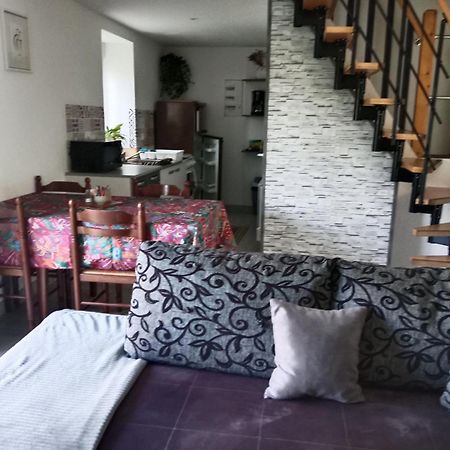 Gite Au Calme Centre Finistere Jardin Clos Tregourez Ngoại thất bức ảnh