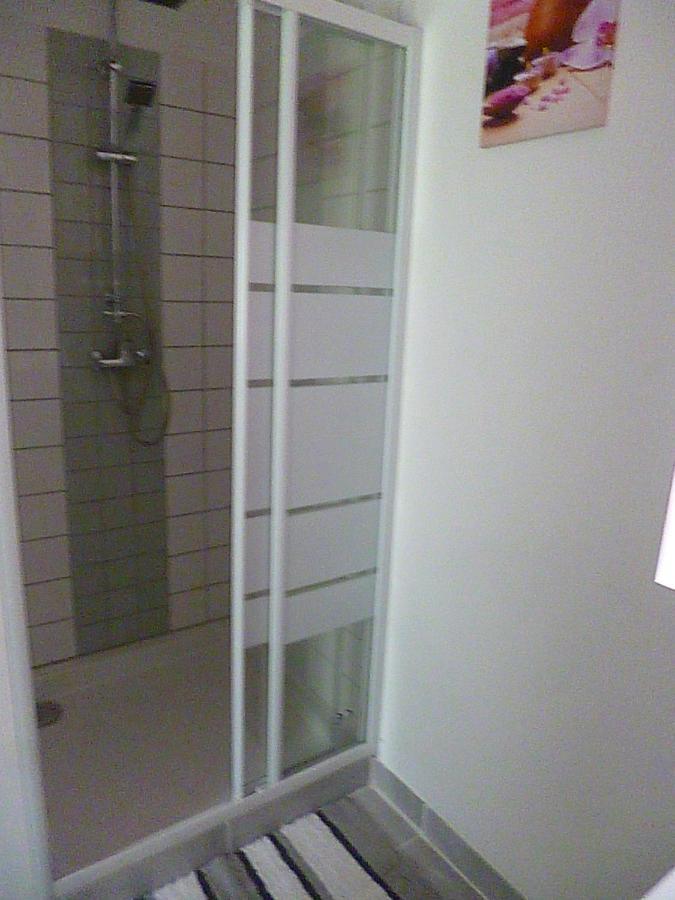 Gite Au Calme Centre Finistere Jardin Clos Tregourez Ngoại thất bức ảnh