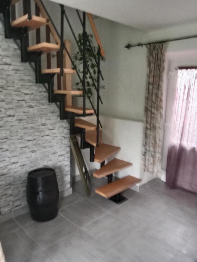 Gite Au Calme Centre Finistere Jardin Clos Tregourez Ngoại thất bức ảnh