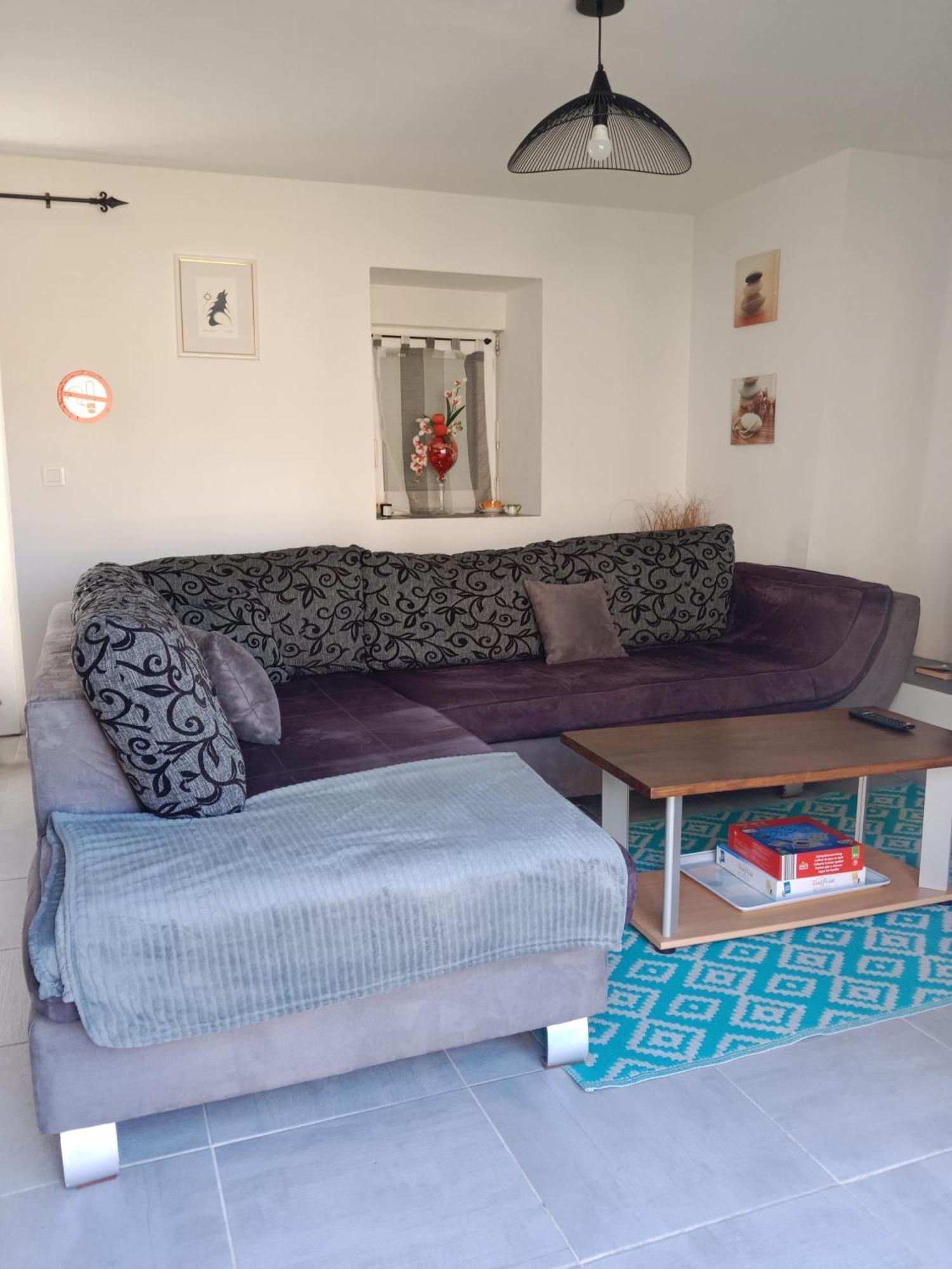 Gite Au Calme Centre Finistere Jardin Clos Tregourez Ngoại thất bức ảnh