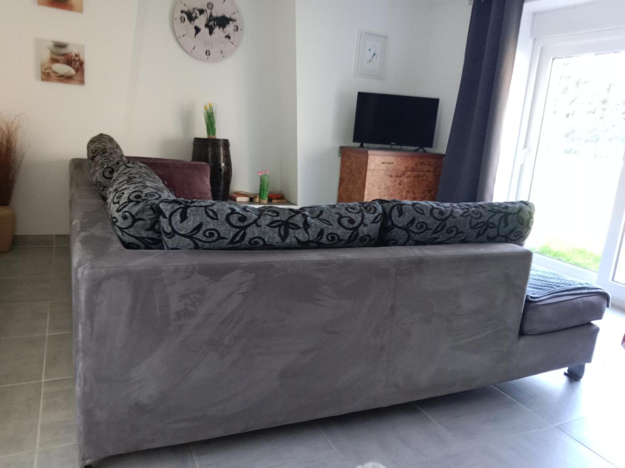 Gite Au Calme Centre Finistere Jardin Clos Tregourez Ngoại thất bức ảnh